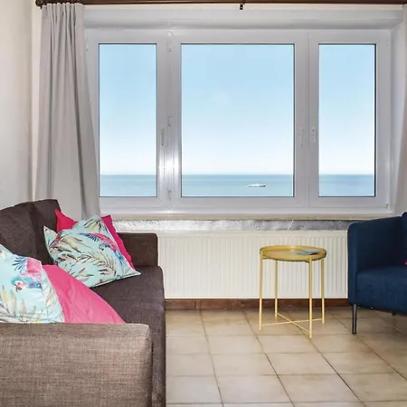 Residentie Aurore Ref. 208 *