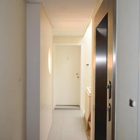 Apartment Residentie Aurore Ref, 208