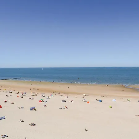 Residentie Aurore Ref 208 Apartment *