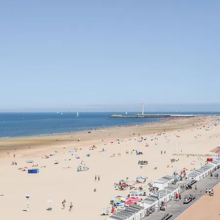 Residentie Aurore Ref 208