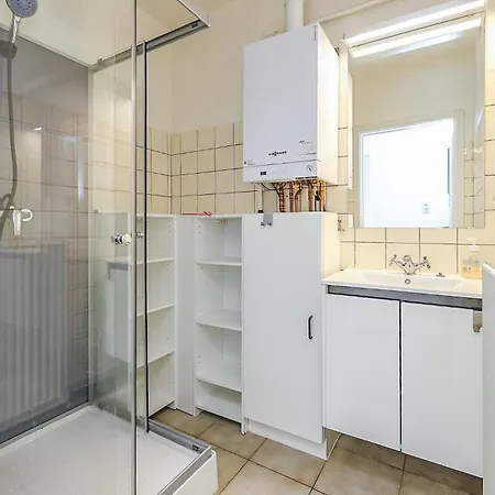 Residentie Aurore Ref, 208 Apartment