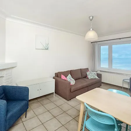 Apartment Residentie Aurore Ref 208