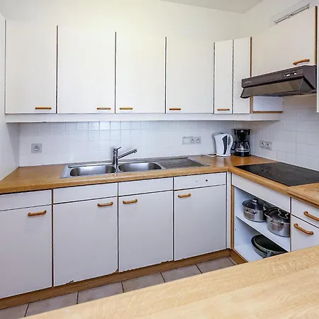 Residentie Aurore Ref, 208 * Ostend