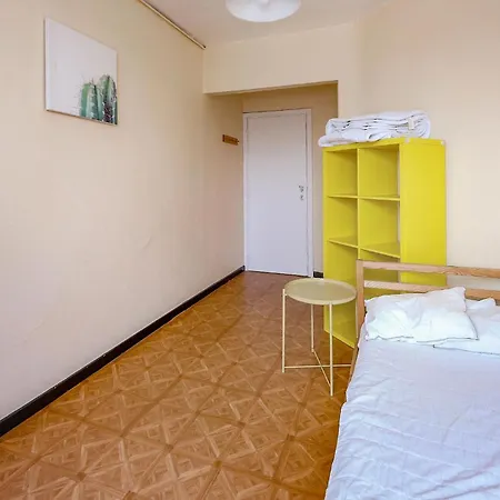 Residentie Aurore Ref 208 Apartment