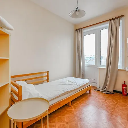 Apartment Residentie Aurore Ref 208