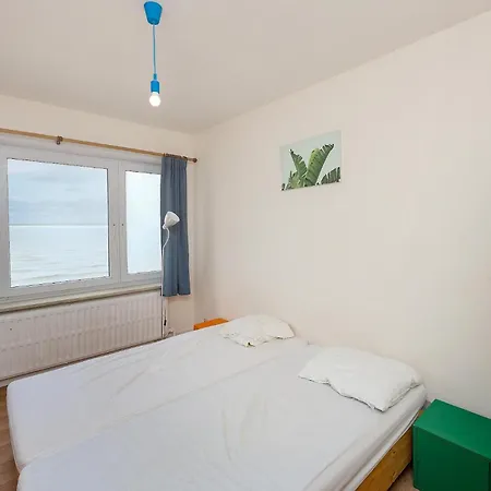 Residentie Aurore Ref. 208 Apartamento *
