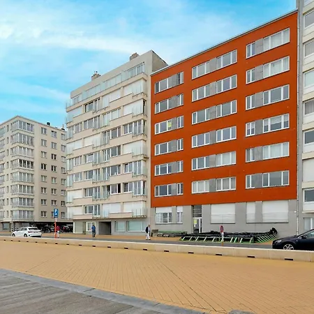 Residentie Aurore Ref, 208 *