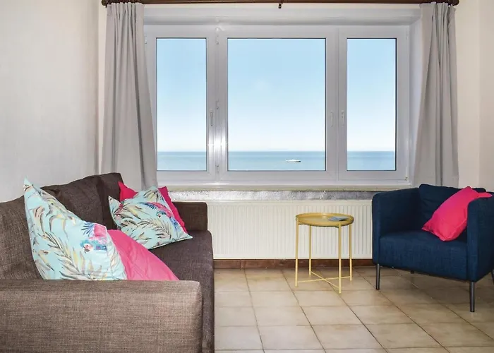 Residentie Aurore Ref 208 *