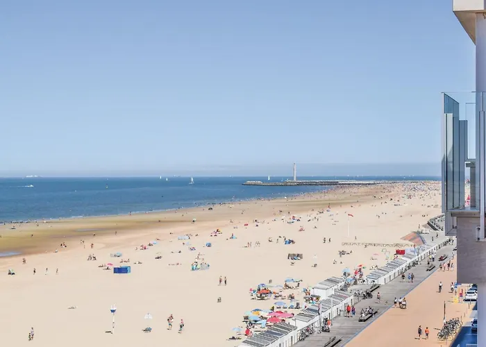 Residentie Aurore Ref 208