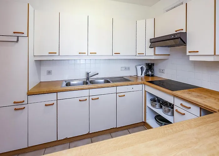 Residentie Aurore Ref 208 * Остенде