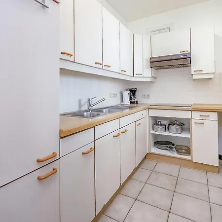 Residentie Aurore Ref 208 Apartment Ostend